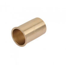 Вставка упрочняющая латунная ПНД, ф 40х3.7 Zeissler  