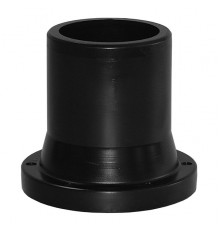 Втулка под фланец, d 50, PE100 SDR 11, NTG Plastik